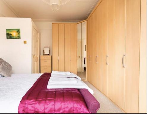 Shelley'S Seaside Stay Porthcawl Exterior foto
